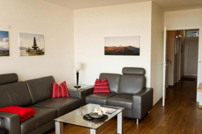 Ferienwohnung-206-im-Berliner-Hof, Scharbeutz